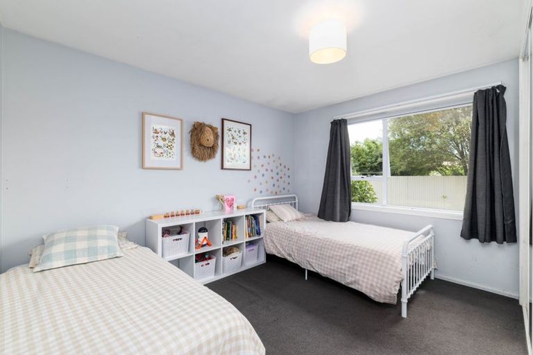 Photo of property in 4 Jarrow Place, Halswell, Christchurch, 8025
