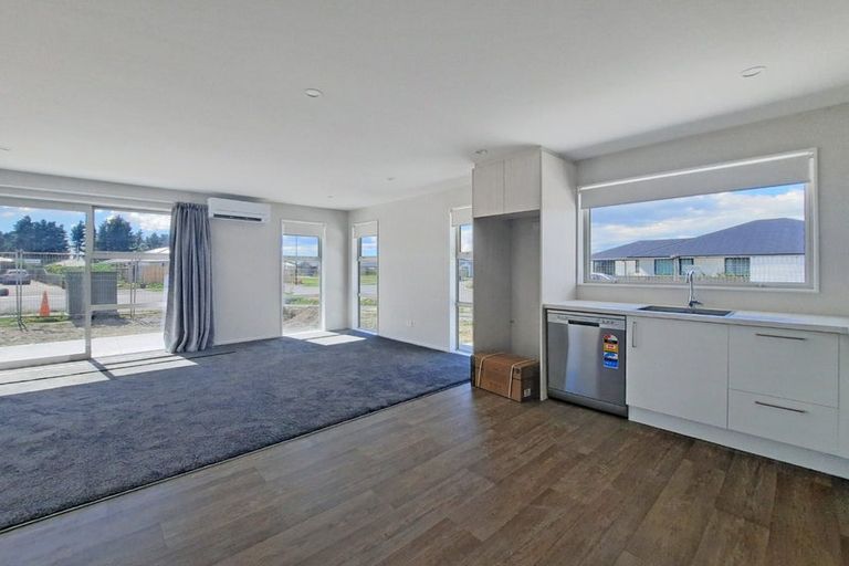 Photo of property in 2 Monarch Drive, Rolleston, 7614