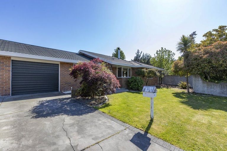 Photo of property in 2a Wiltshire Court, Rangiora, 7400