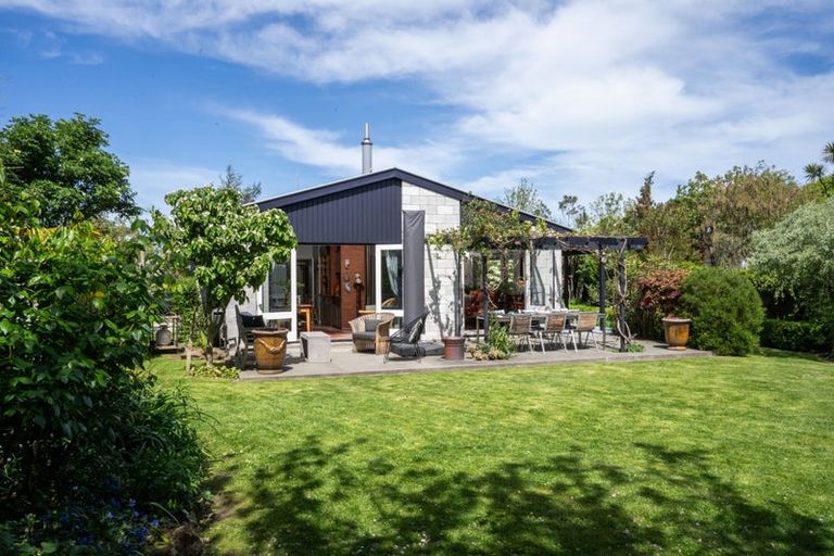 Photo of property in 5 Jed Lane, St Albans, Christchurch, 8052