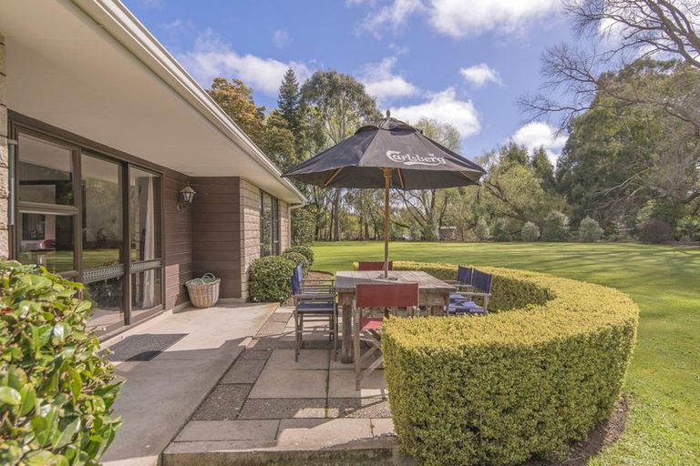 Photo of property in 94 Fullers Road, Woodend, Kaiapoi, 7691