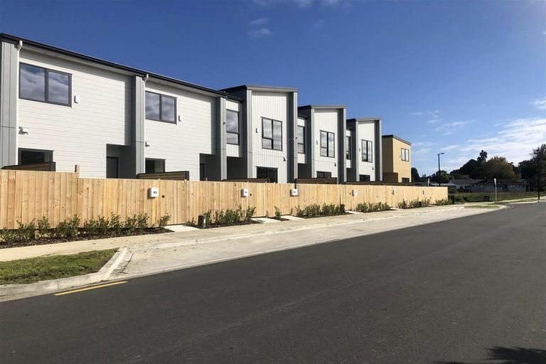 Photo of property in 91 Bellfield Road, Opaheke, Papakura, 2113