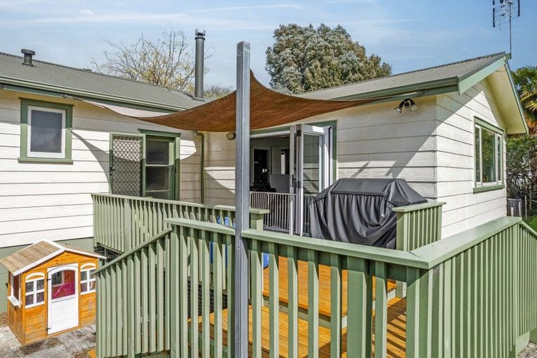 Photo of property in 152 Raeburne Street, Te Awamutu, 3800