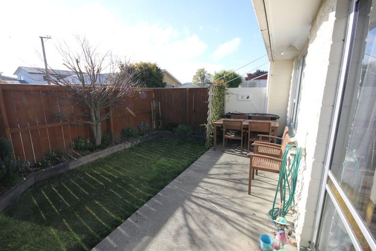 Photo of property in 1/89a Tennyson Street, Sydenham, Christchurch, 8023
