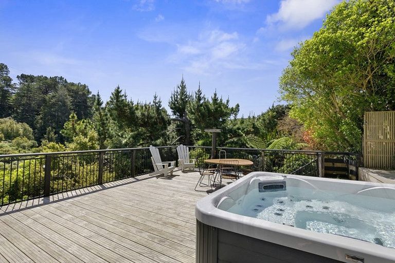 Photo of property in 140 Hill Road, Belmont, Lower Hutt, 5010