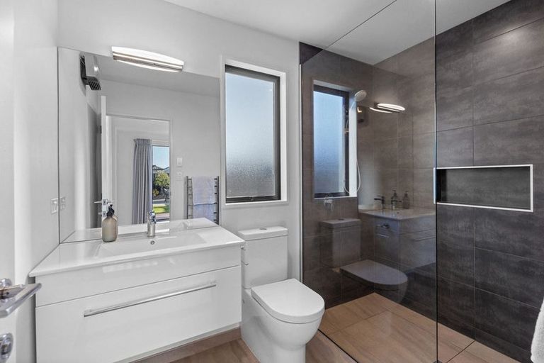 Photo of property in 3 Fry Place, Rolleston, 7614