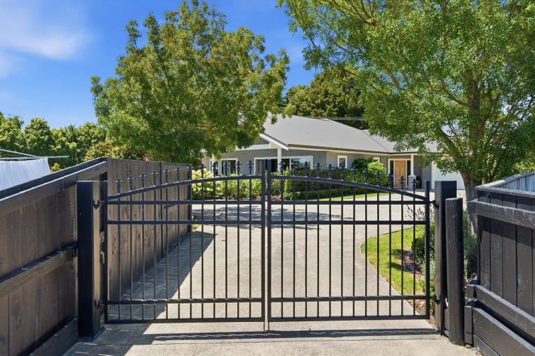 Photo of property in 17 Kauri Place, Pahiatua, 4910