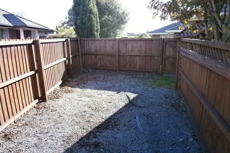 Photo of property in 92 Lowes Road, Rolleston, 7614