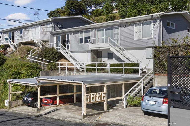 Photo of property in 22f2 Mccoll Street, Vogeltown, Wellington, 6021