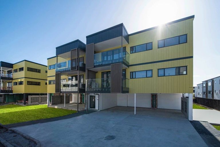 Photo of property in 104/3 Dishys Road, Flat Bush, Auckland, 2019