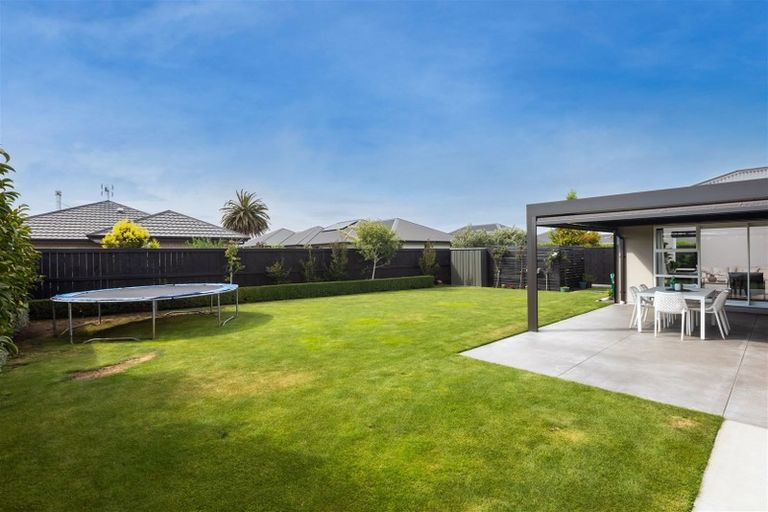 Photo of property in 11 Rapley Street, Kaiapoi, 7630
