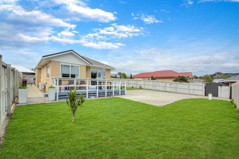 Photo of property in 17 Somerset Street, Waihi, 3610