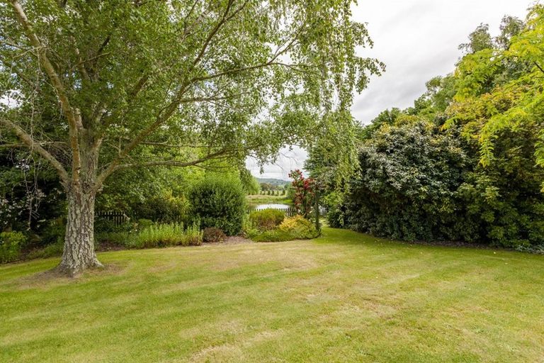 Photo of property in 294 Porangahau Road, Waipukurau, 4282