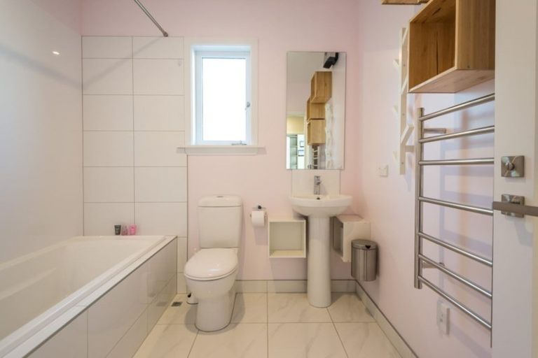 Photo of property in 4/89 Carlton Mill Road, Merivale, Christchurch, 8014