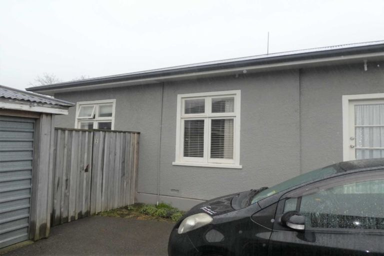 Photo of property in 2/118 Cranford Street, St Albans, Christchurch, 8014