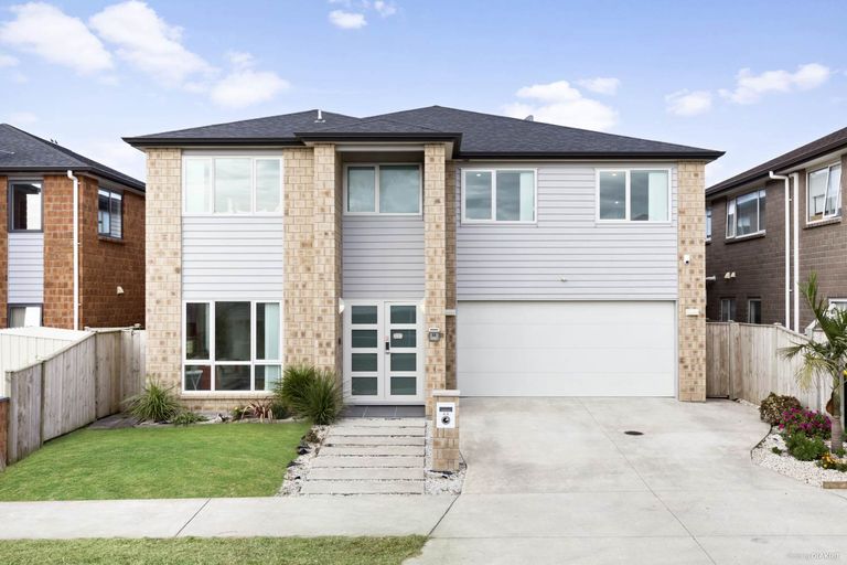 Photo of property in 44 Charlestown Drive, Flat Bush, Auckland, 2019