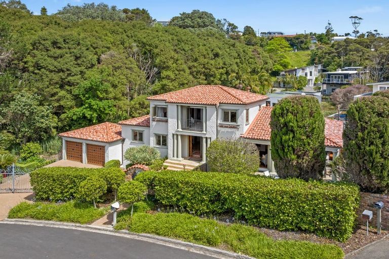 Photo of property in 15 Whale Cove, Stanmore Bay, Whangaparaoa, 0932