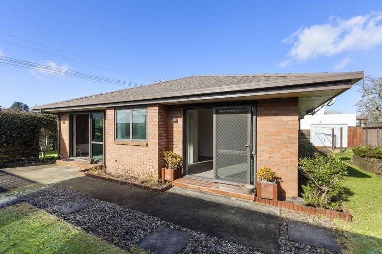 Photo of property in 34b Mahoe Street, Inglewood, 4330