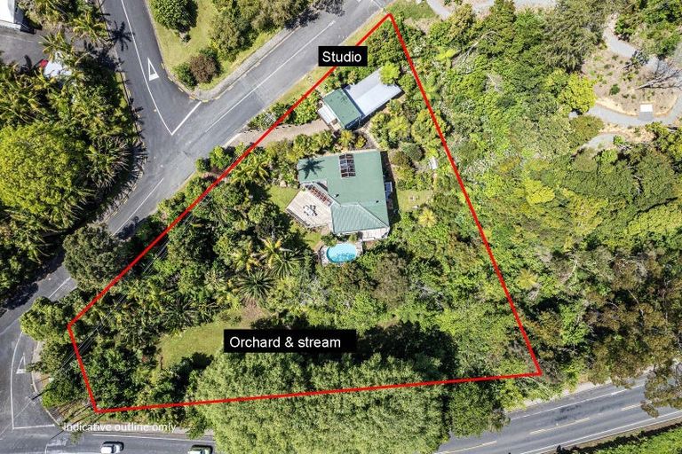 Photo of property in 2 Saint Marys Place, Onerahi, Whangarei, 0110