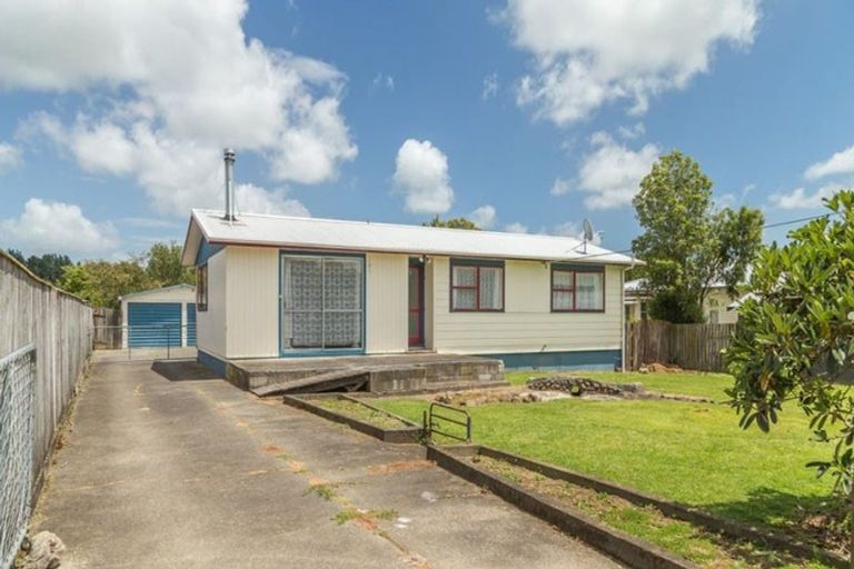 Photo of property in 70 Stout Street, Shannon, 4821