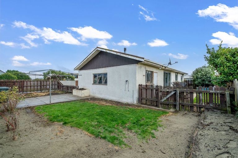 Photo of property in 13 Henderson Street, Kingswell, Invercargill, 9812