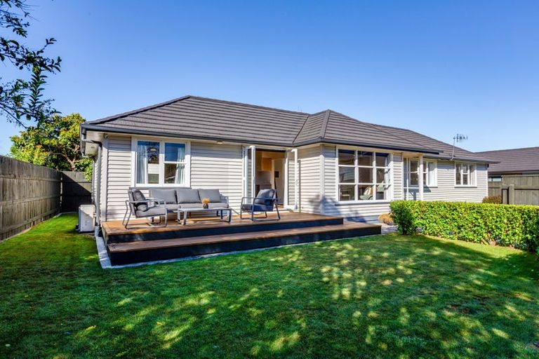 Photo of property in 71 Shakespeare Avenue, Trentham, Upper Hutt, 5018