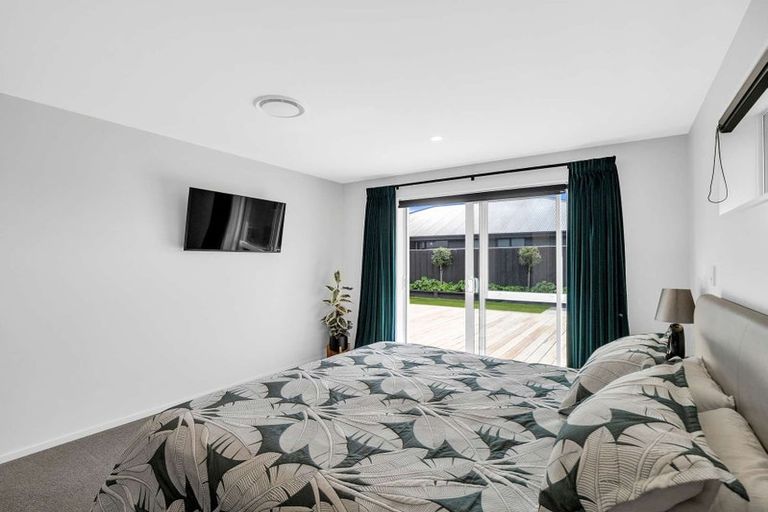 Photo of property in 5 Avanda Avenue, Rolleston, 7615