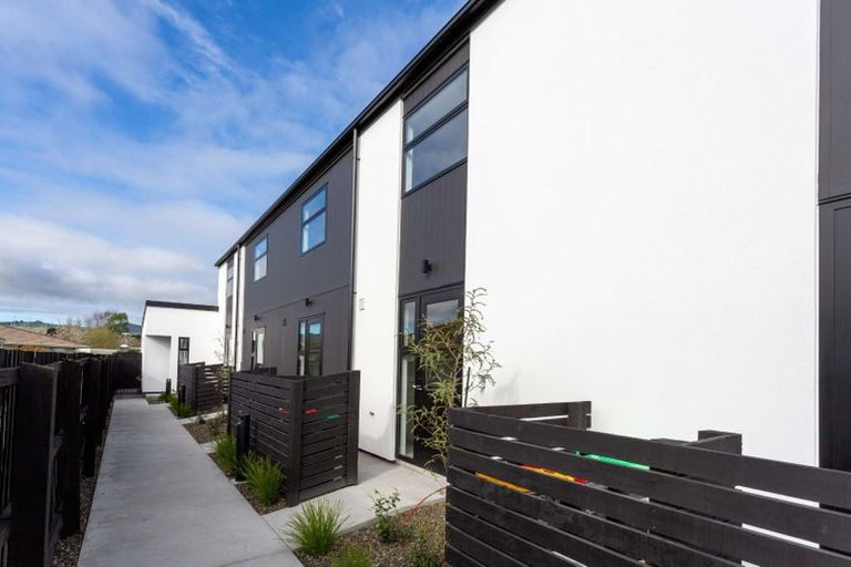 Photo of property in 3/38 Wellington Street, Phillipstown, Christchurch, 8011