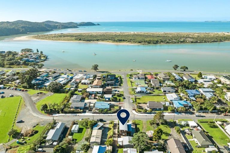 Photo of property in 1/27 Kopipi Crescent, Ngunguru, Whangarei, 0173