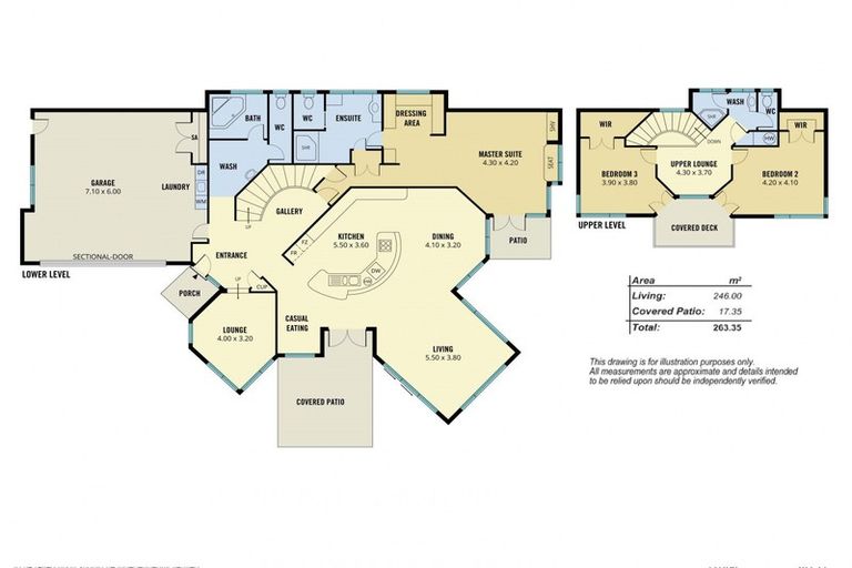 Photo of property in 11a Jackson Place, Pukekohe, 2120