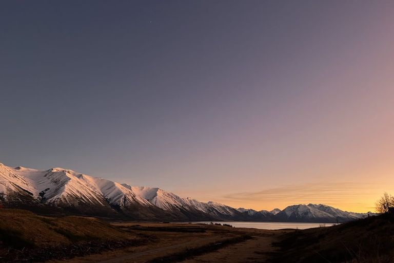 Photo of property in 48 Ohau Drive, Lake Ohau, Twizel, 9412