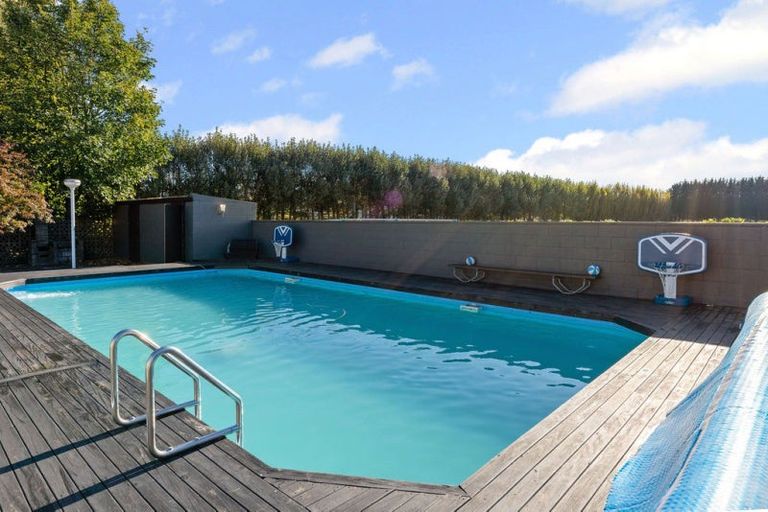 Photo of property in 400 Racecourse Road, Allenton, Ashburton, 7776