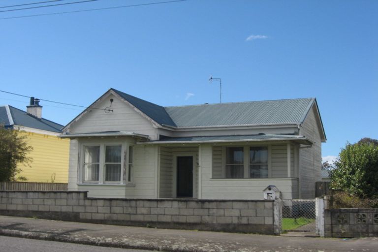 Photo of property in 31 Kenilworth Street, Waipawa, 4210