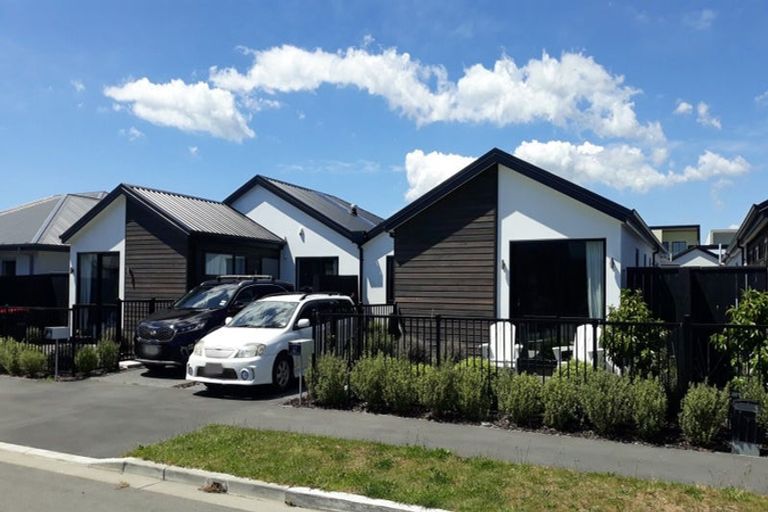 Photo of property in 17 Pohe Street, Wigram, Christchurch, 8042