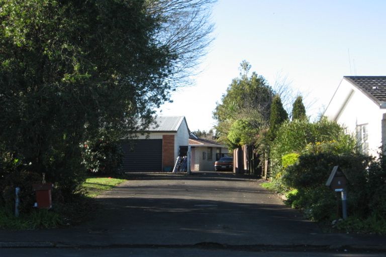 Photo of property in 8 Cascade Place, Chartwell, Hamilton, 3210