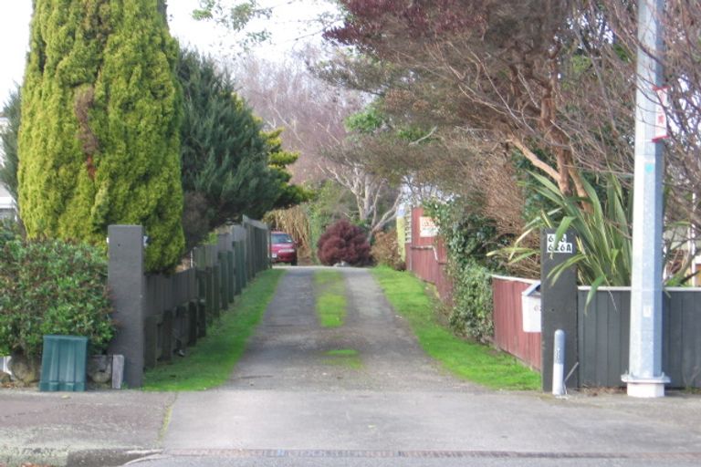 Photo of property in 628 Ferguson Street, Terrace End, Palmerston North, 4410