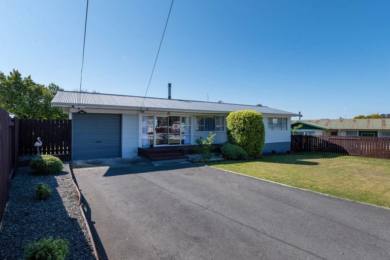 Photo of property in 4 Collie Drive, Pukehangi, Rotorua, 3015