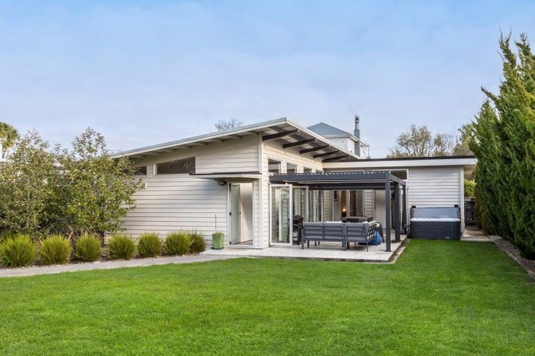 Photo of property in 56a Mcmaster Street, Greytown, 5712