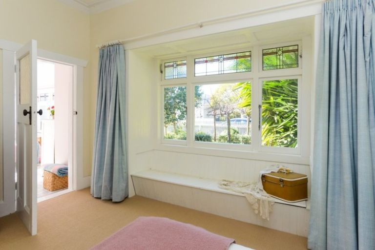 Photo of property in 134 Nelson Crescent, Napier South, Napier, 4110