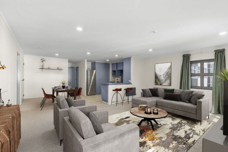 Photo of property in 4/97 Boulcott Street, Wellington Central, Wellington, 6011