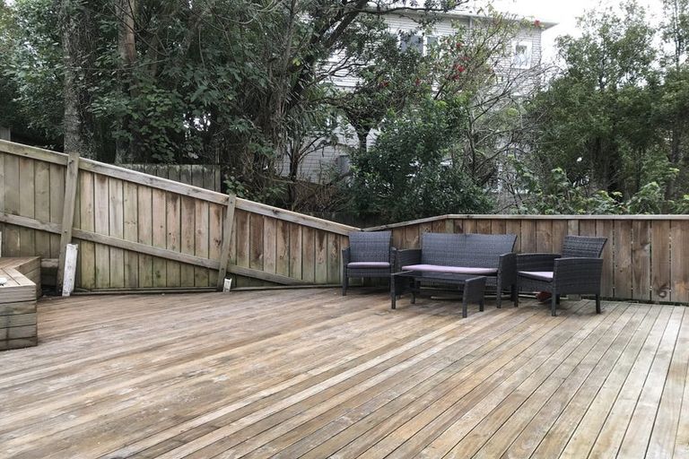 Photo of property in 47 Central Terrace, Kelburn, Wellington, 6012