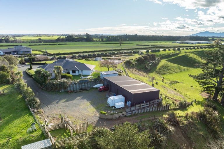 Photo of property in 976 Old Te Aroha Road, Okauia, Matamata, 3471