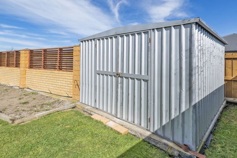 Photo of property in 7 Manor Drive, Rolleston, 7614