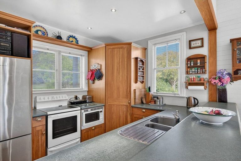Photo of property in 52 Longwood Road, South Featherston, Featherston, 5771
