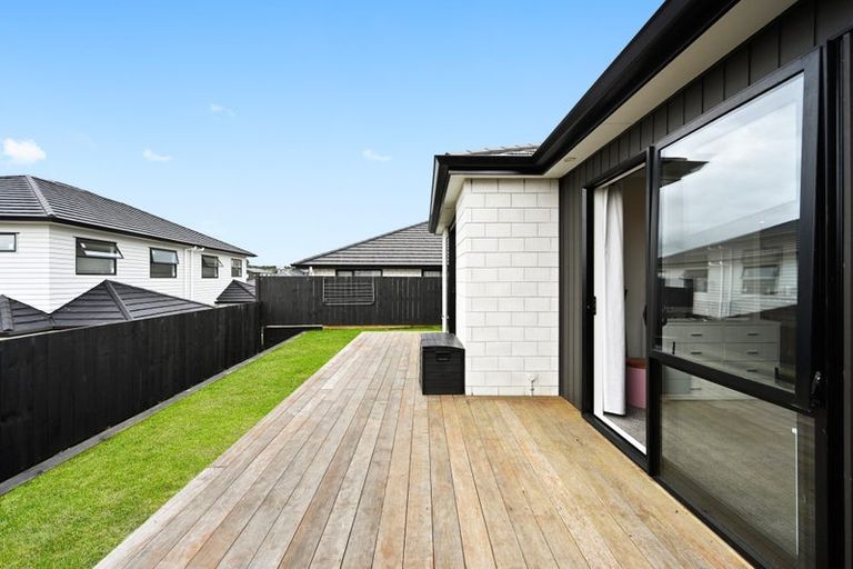 Photo of property in 24b Tokerau Drive, Rototuna North, 3210