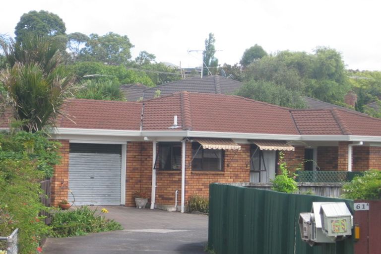 Photo of property in 663/61 Nile Road, Milford, Auckland, 0620