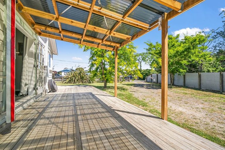 Photo of property in 4a Shanly Street, Waipawa, 4210