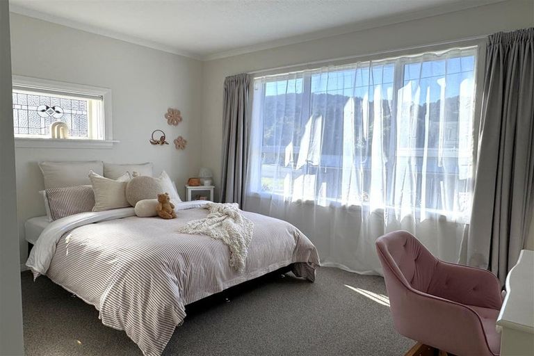 Photo of property in 116 Sinnott Road, Greymouth, 7805