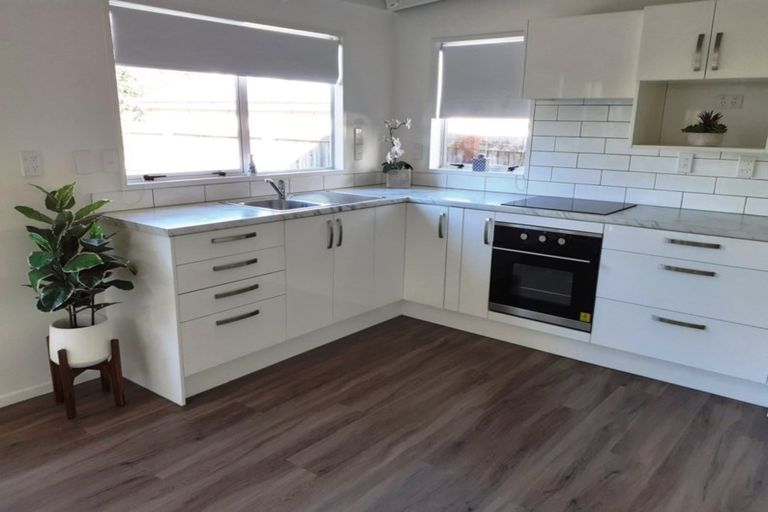 Photo of property in 12 Larch Place, Casebrook, Christchurch, 8051