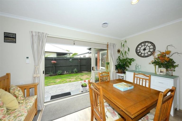 Photo of property in 99a Otaki Street, Kaiapoi, 7630